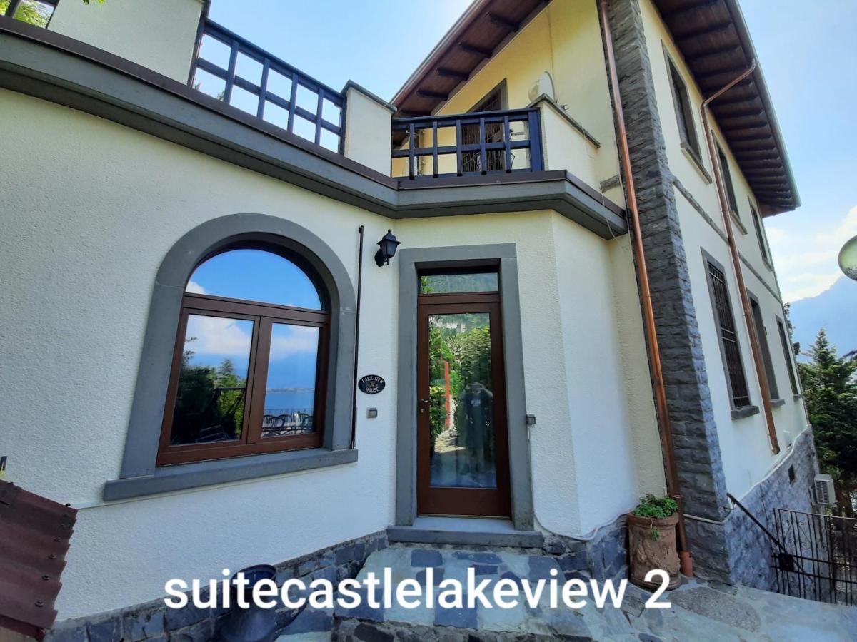 Suitecastlelakeview 2 벨라노 외부 사진